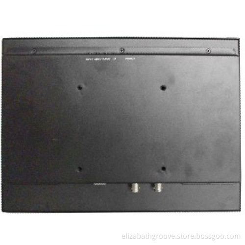 15 inch Touchscreen Industrial Lcd Monitor(LMI150WT)